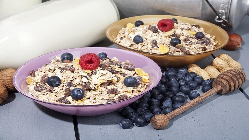 كشف الحبوب المسببة لأمراض القلب