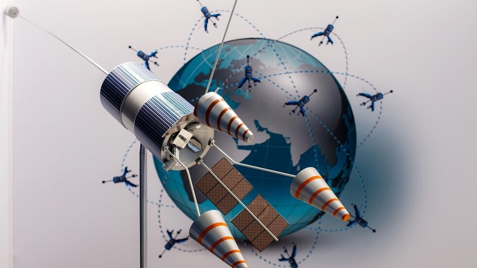 روسيا تحضّر لإطلاق دفعة جديدة من الأقمار الصناعية