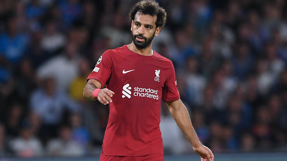 الهداف التاريخي للدوري الإنجليزي: ما يقوم به صلاح في ليفربول غير مقبول