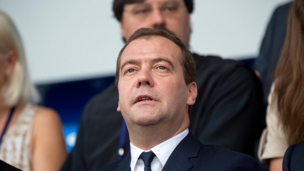 الخارجية الروسية تكشف زيف أحد المستندات على شبكة التواصل