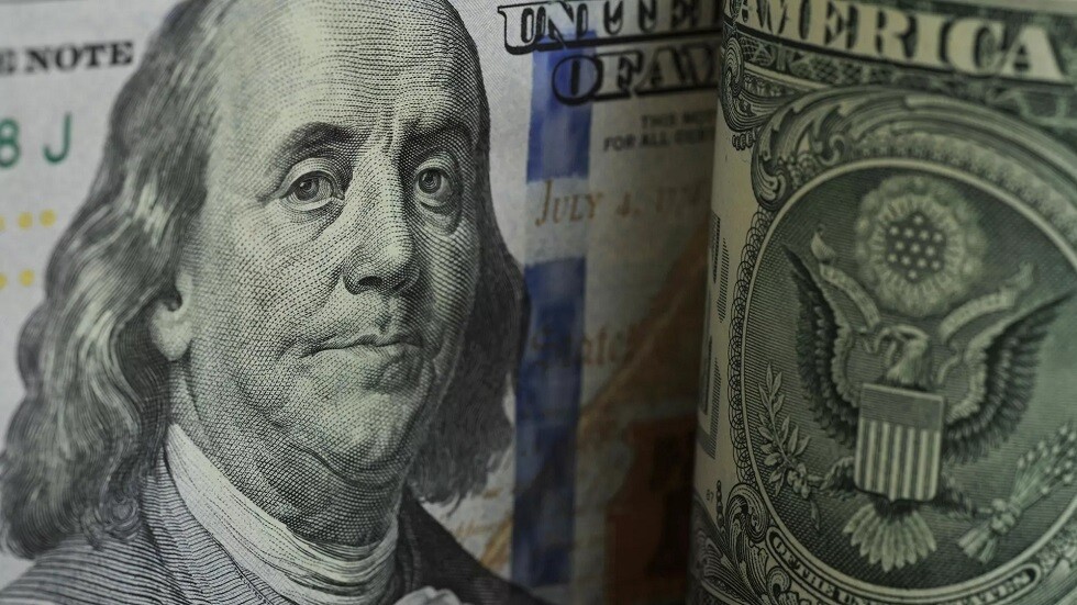 لأول مرة في التاريخ.. الدين العام الأمريكي يتجاوز 31 تريليون دولار