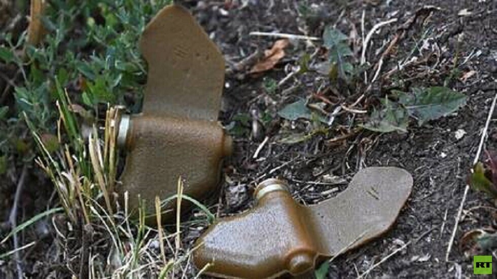 بعثة روسيا لدى الأمم المتحدة: الغرب بات شريكا في جرائم الحرب الأوكرانية