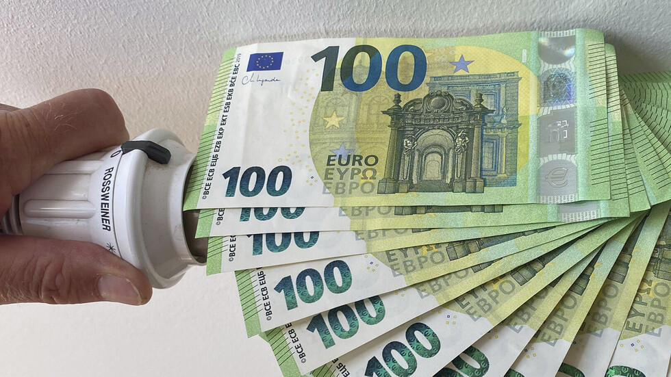 "أسعار صاروخية".. وزير الاقتصاد الألماني يتهم الولايات المتحدة "بالتلاعب" بأسعار الغاز