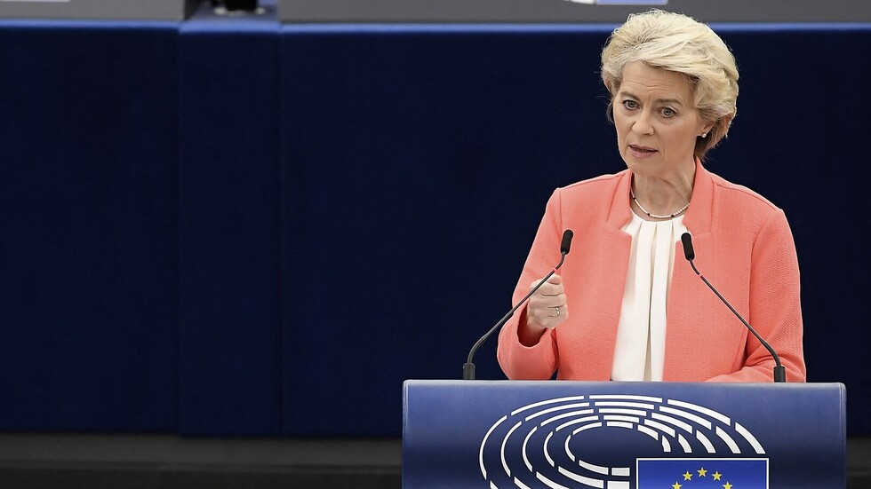 المفوضية الأوروبية تبدي انفتاحها على وضع سقف لأسعار الغاز في أوروبا