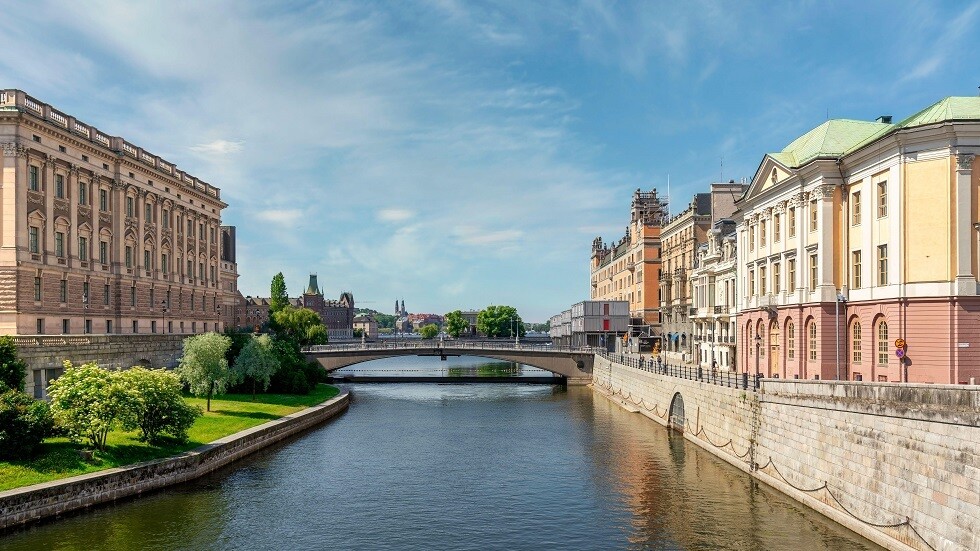 انضمام السويد لحلف الناتو بانتظار مصادقة البرلمان