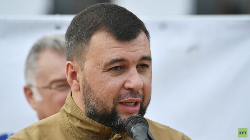 بوشلين: الوضع في مدينة كريمينايا آخذ بالاستقرار