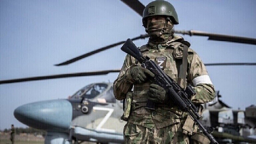 "ديلي تلغراف": واشنطن تعتقد أن القوات الأوكرانية تستطيع الاستيلاء على القرم