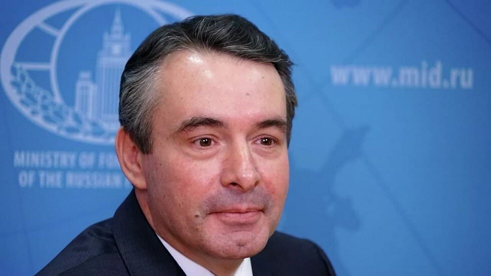 الخارجية الروسية: حيادية النمسا تتآكل لذلك لا تصلح للوساطة