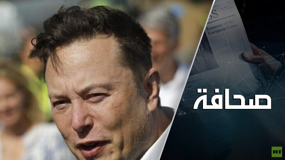 لماذا طرح إيلون ماسك مبادرة سلام حول أوكرانيا