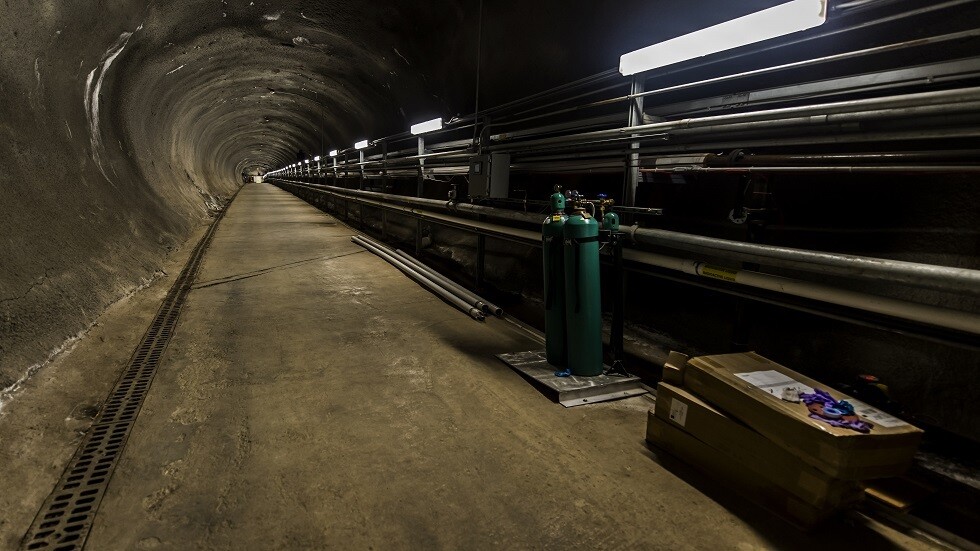 كوريا الجنوبية..إنشاء مختبر تحت الأرض لدراسة المادة المظلمة