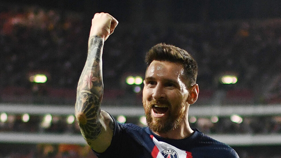 بعد إثارته القلق.. أنباء إيجابية عن إصابة ميسي