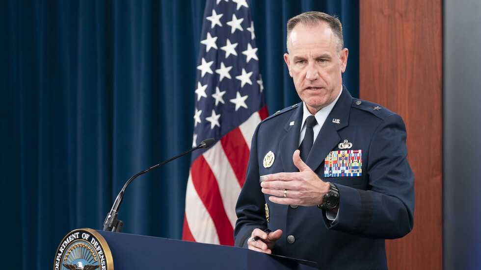 البنتاغون: لم نر أي دليل على نية موسكو استخدام السلاح النووي