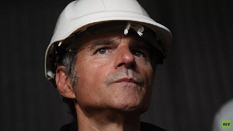 غروسي: أحرزنا تقدما بخصوص المنطقة الآمنة في محيط محطة زابوروجيه النووية