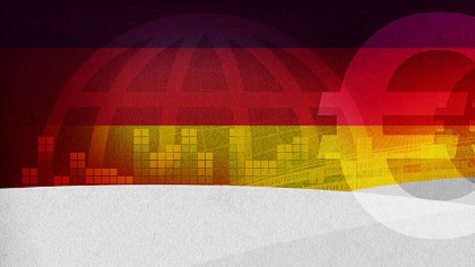 صحيفة: الحكومة الألمانية تتوقع ركود الاقتصاد