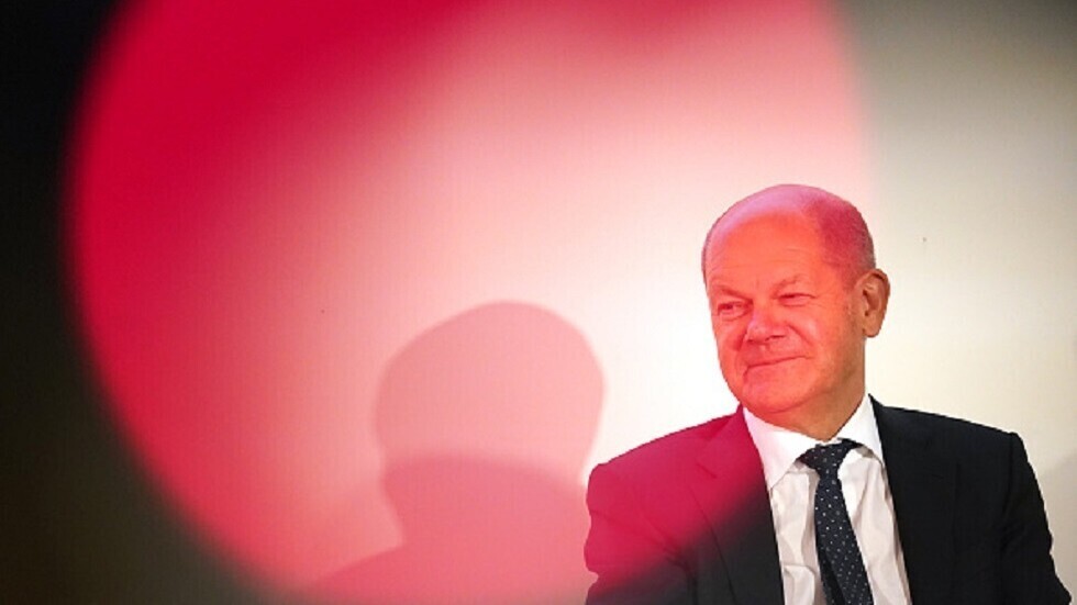 شولتس يعلن عن مؤتمر لبحث الدعم المستدام لكييف