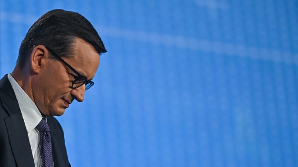 بولندا تقترح تقاسم الأصول الروسية المجمدة لمساعدة أوروبا وأوكرانيا