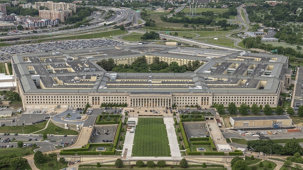 بعد البيت الأبيض.. البنتاغون يصدر بيانا يقلل من تهويلات بايدن