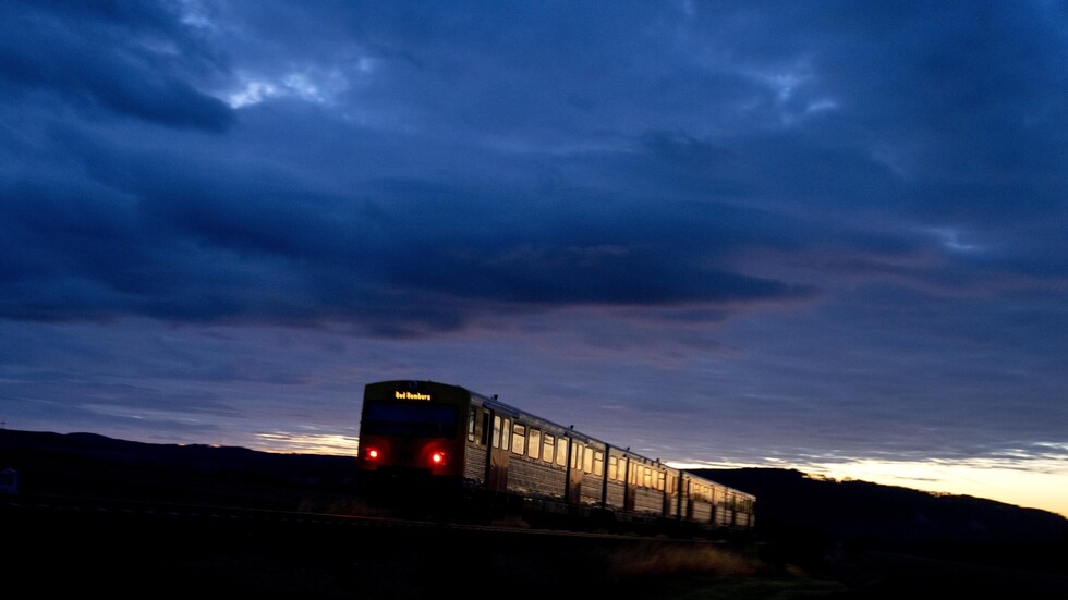 توقف حركة القطارات في شمال ألمانيا بسبب