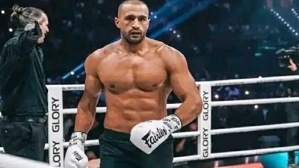 الأسطورة المغربي بدر هاري ينهزم في آخر لقاء له ويعلن اعتزاله بعد مشوار حافل بالتتويجات العالمية