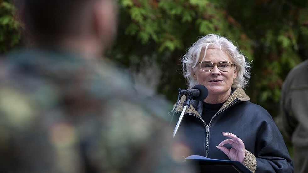 ألمانيا تدعو لسد 