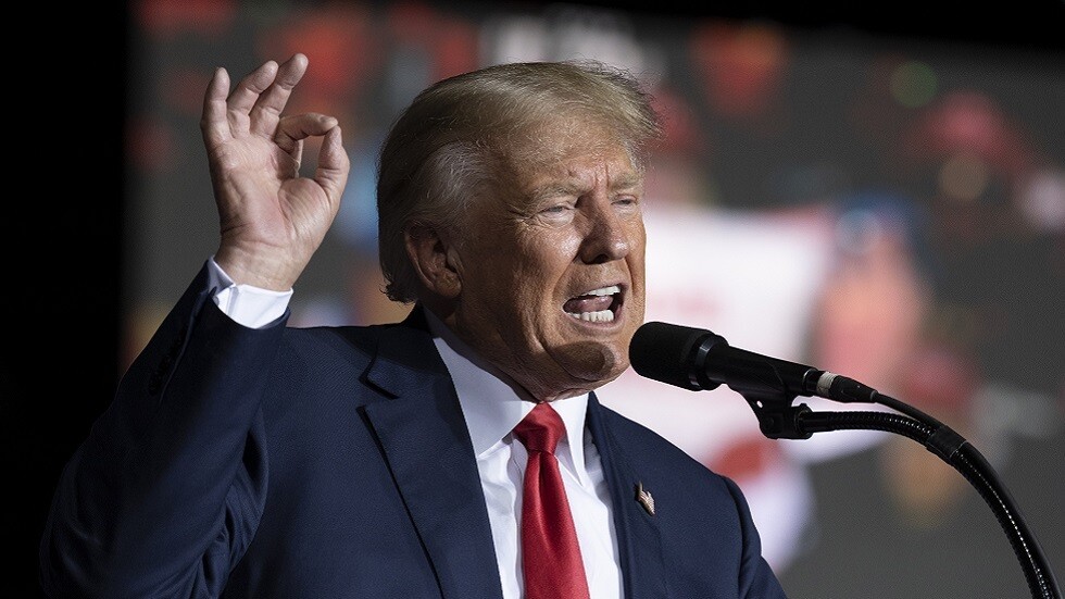 ترامب حول أزمة أوكرانيا: يجب بدء المفاوضات فورا وإلا سنواجه حربا نووية