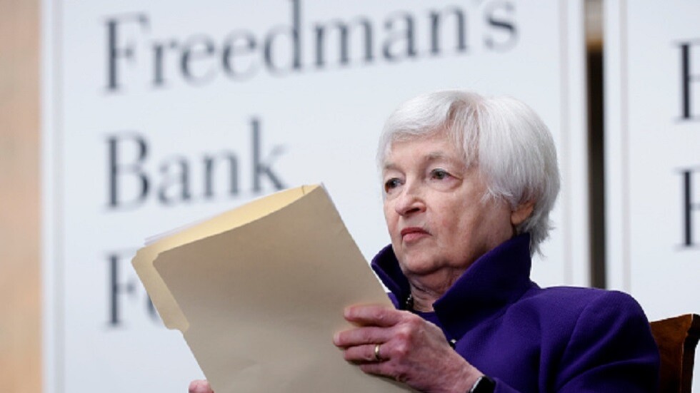 واشنطن: قرار "أوبك+" غير مفيد وغير حكيم