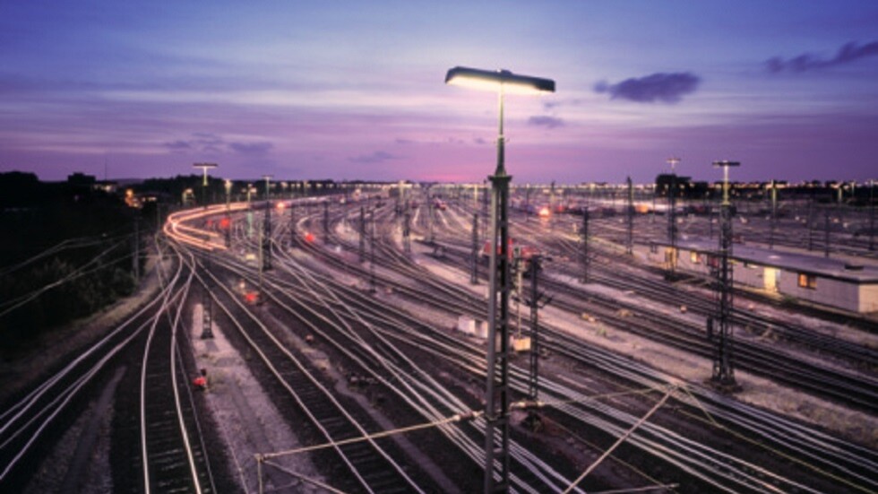 جنرال بالجيش الألماني: البنية التحتية الحيوية في خطر