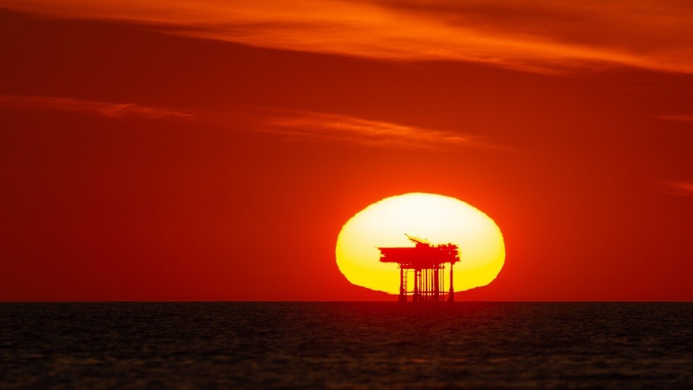 وسائل إعلام: إسرائيل تسمح للسلطة الفلسطينية باستخراج الغاز في مياه غزة