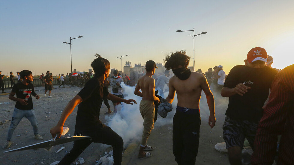 الأمم المتحدة بشأن الأزمة العراقية: تنذر بمزيد من عدم الاستقرار