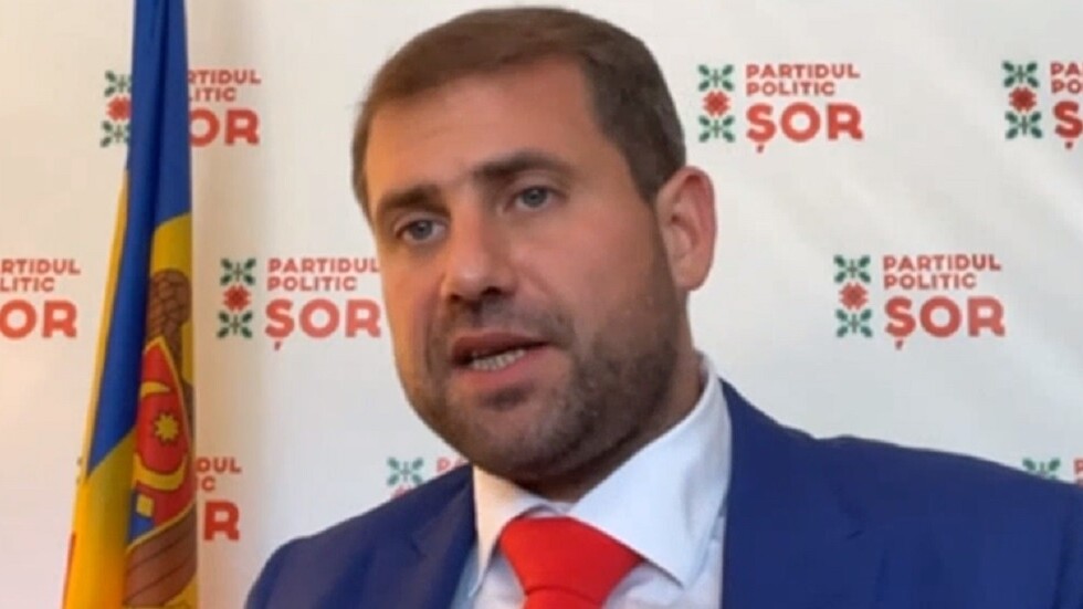 زعيم المعارضة المولدوفية: يتم التحكم في القيادة المولدوفية من الخارج