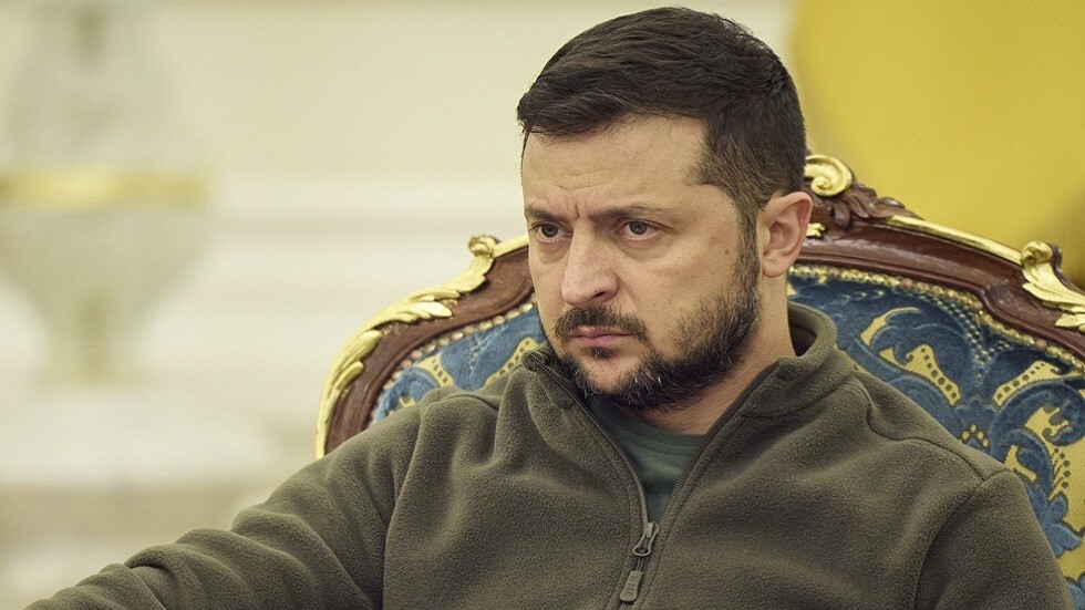 بعد ضربات اليوم.. زيلينسكي يطالب شولتس وماكرون برد قاس ووزير خارجيته يقطع جولته الإفريقية