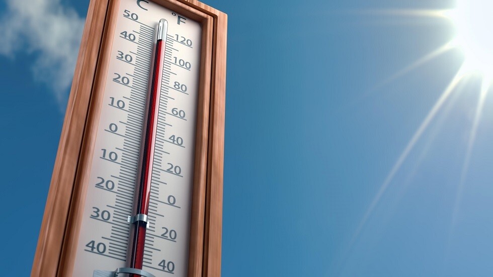 الأمم المتحدة تدق ناقوس الخطر مجددا بسبب موجات الحر!