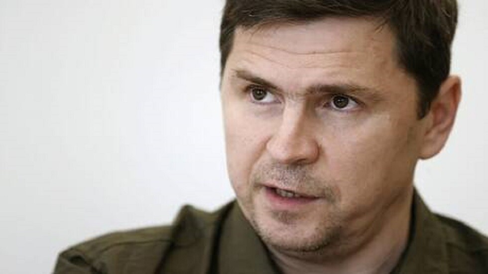 مستشار الرئاسة الأوكرانية يصف مطالبة هنغاريا باستعادة إقليم زاكارباتيا بالبروغاندا