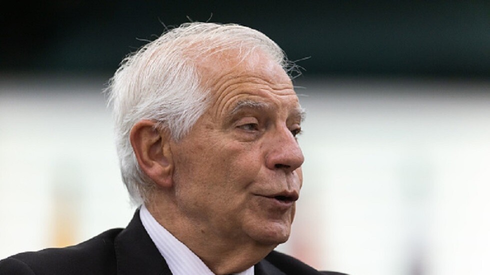 بوريل: رفاهية الاتحاد الأوروبي مصدرها الطاقة الرخيصة من روسيا