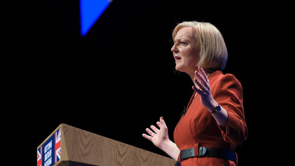 تراس تدعو لعقد قمة طارئة للناتو بعد الضربات الصاروخية الروسية لأوكرانيا