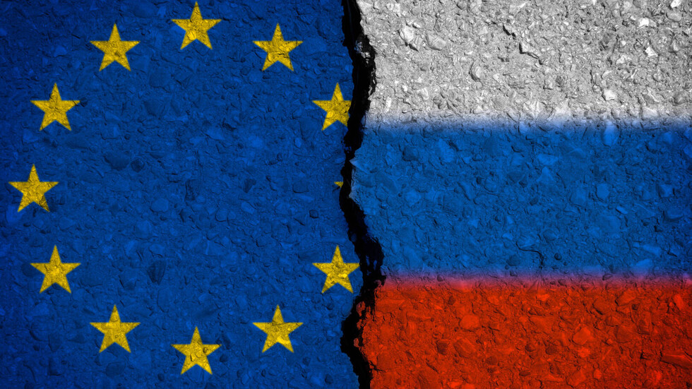 الاتحاد الأوروبي يقدر قيمة التجارة مع روسيا المشمولة بالعقوبات الجديدة بـ123 مليار يورو