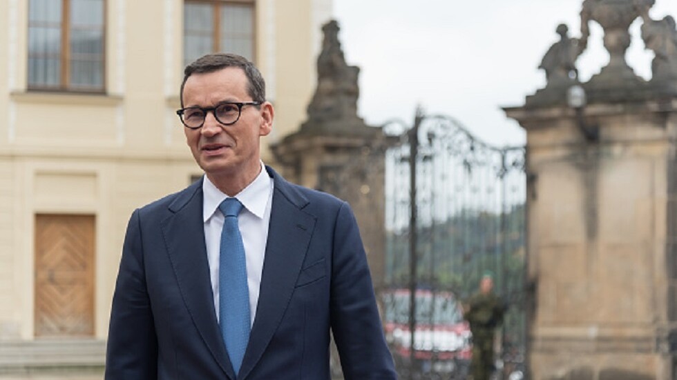 صحيفة: بولندا تهاجم الحلفاء بعد وقف إمدادات الغاز من روسيا