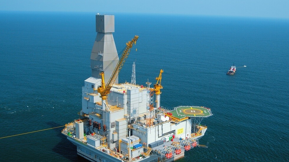  الهند تدرس مقترح المشاركة في مشروع "سخالين 1"