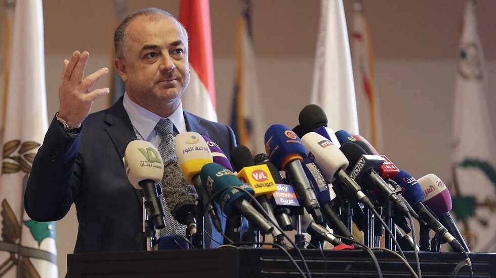 بو صعب: اتفاق تاريخي وشيك مع إسرائيل