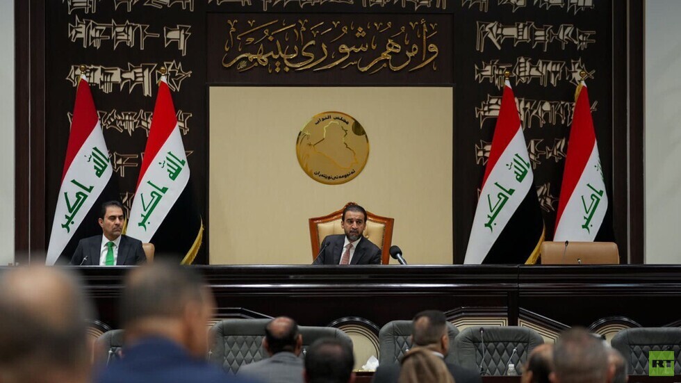 البرلمان العراقي يحدد يوم الخميس المقبل موعدا لانتخاب رئيس الجمهورية