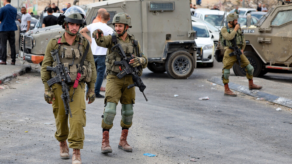 الجيش الإسرائيلي يعلن مقتل جندي بإطلاق للنار قرب مستوطنة شافي شومرون