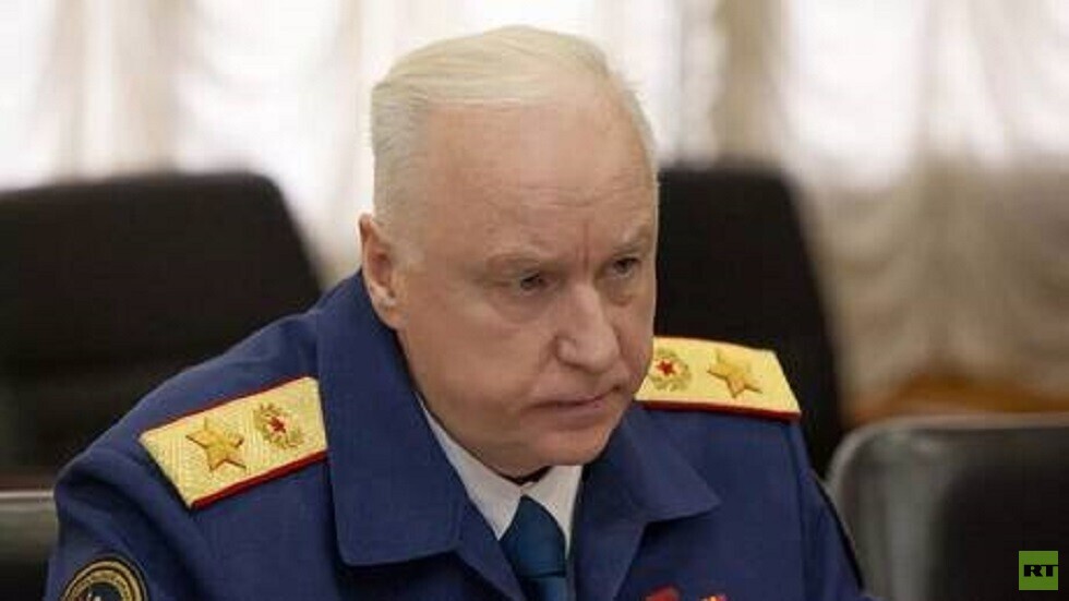 موسكو تباشر التحقيق في اعتداء تعرضت له السفارة الروسية في برلين