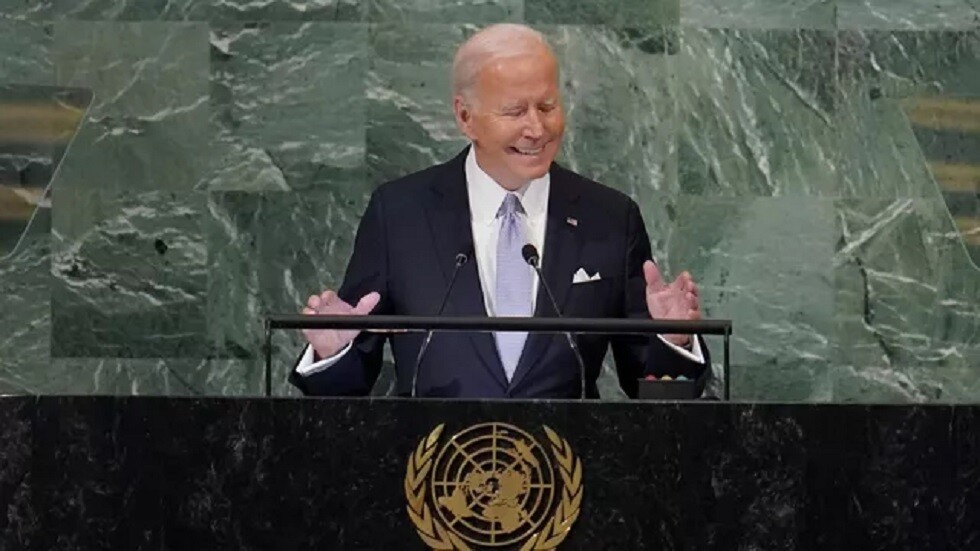 بايدن: بوتين رئيس عقلاني لكنه أخطأ بالحسابات في أوكرانيا