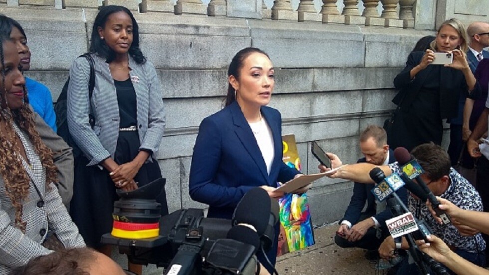 بعد 23 عاما في السجن.. الادعاء الأمريكي يبرئ عدنان سيد من جريمة قتل صديقته