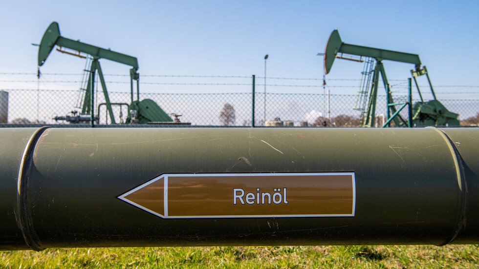 اكتشاف تسرب نفطي في بولندا في مسار رئيسي لإمدادات النفط الروسي إلى ألمانيا