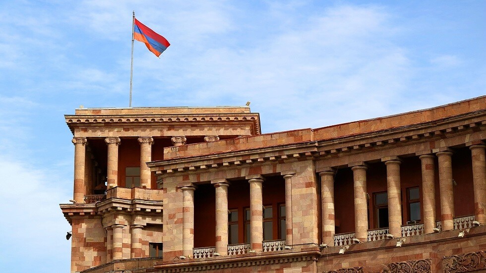 السلطات الأرمنية تتحرك لفتح قضية جنائية على خلفية هجوم جسر القرم