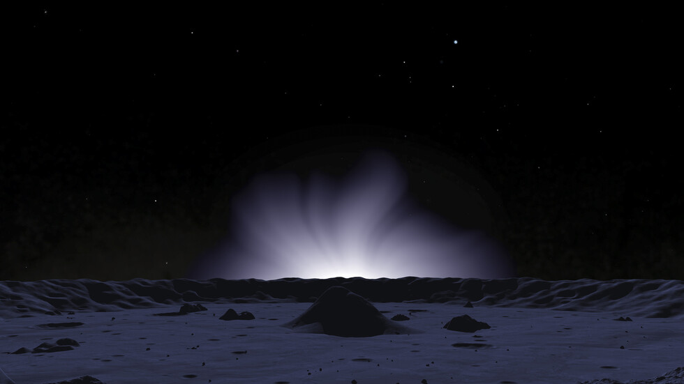 مطر حديدي وعواصف وصواعق.. ناسا تكشف الكواكب الأكثر رعبا في الكون مع اقتراب 