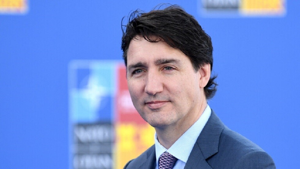 كندا تزود نظام كييف بمعدات عسكرية قيمتها 34.1 مليون دولار