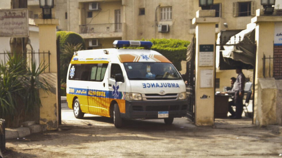 مصر.. فاجعة أليمة في حلوان