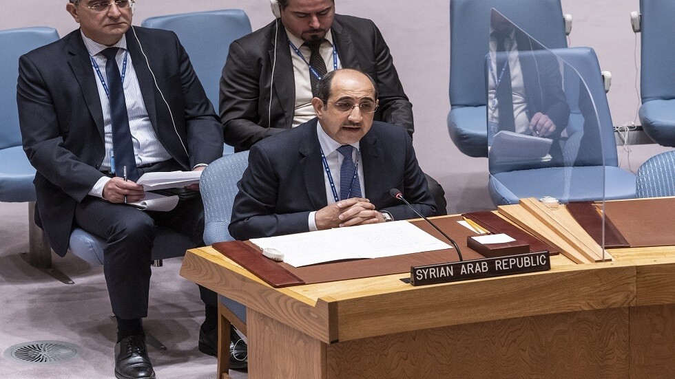 دمشق: الدول الغربية تسعى لتأجيج الحرب في أوكرانيا